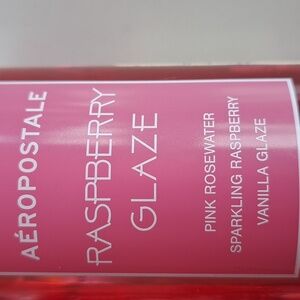 Aeropostale Raspberry Glaze  Spray, New